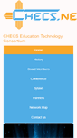 Mobile Screenshot of checs.net
